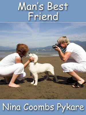 cover image of Man's Best Friend
